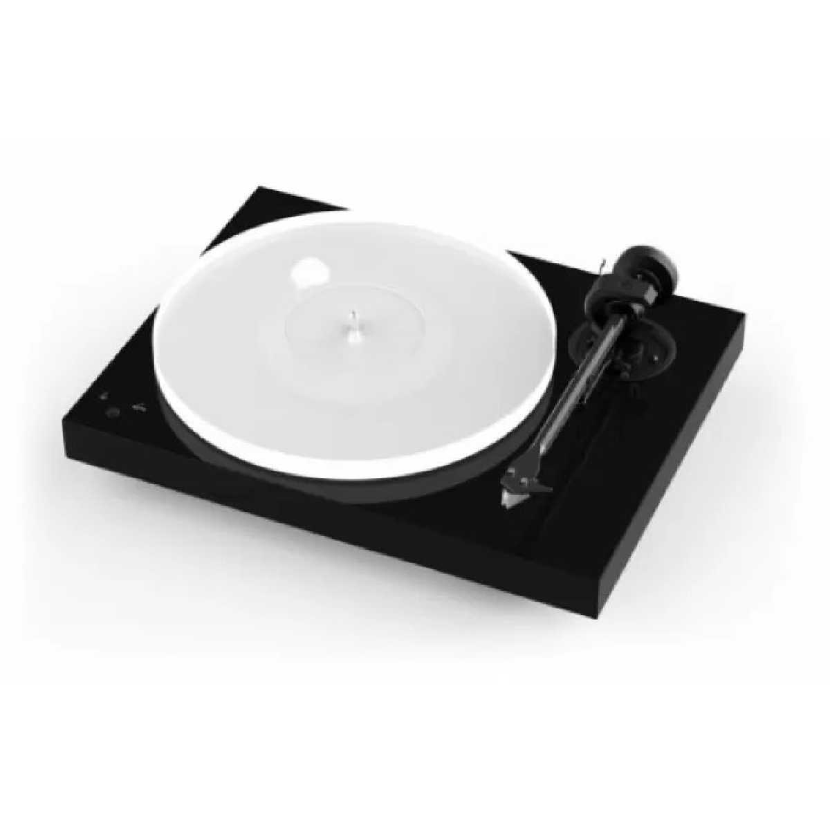 Вініловий програвач Pro-Ject X1 Pick-IT S2 MM Piano