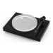 Вініловий програвач Pro-Ject X2 2M-Silver Piano Black