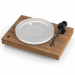 Вініловий програвач Pro-Ject X2 2M-Silver Walnut