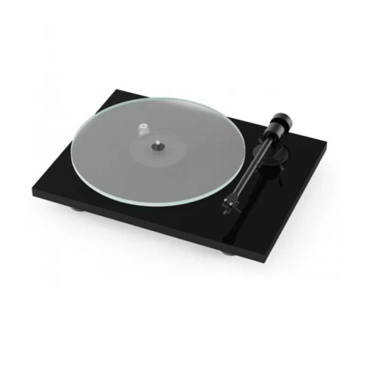 Вініловий програвач Pro-Ject T1 BT OM5e Piano
