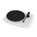 Вініловий програвач Pro-Ject T1 BT OM5e White