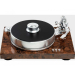 Вініловий програвач Pro-Ject Signature 10 Walnut Burl High-Gloss