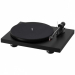 Вініловий програвач Pro-Ject Debut Carbon EVO 2M-Red Satin Black