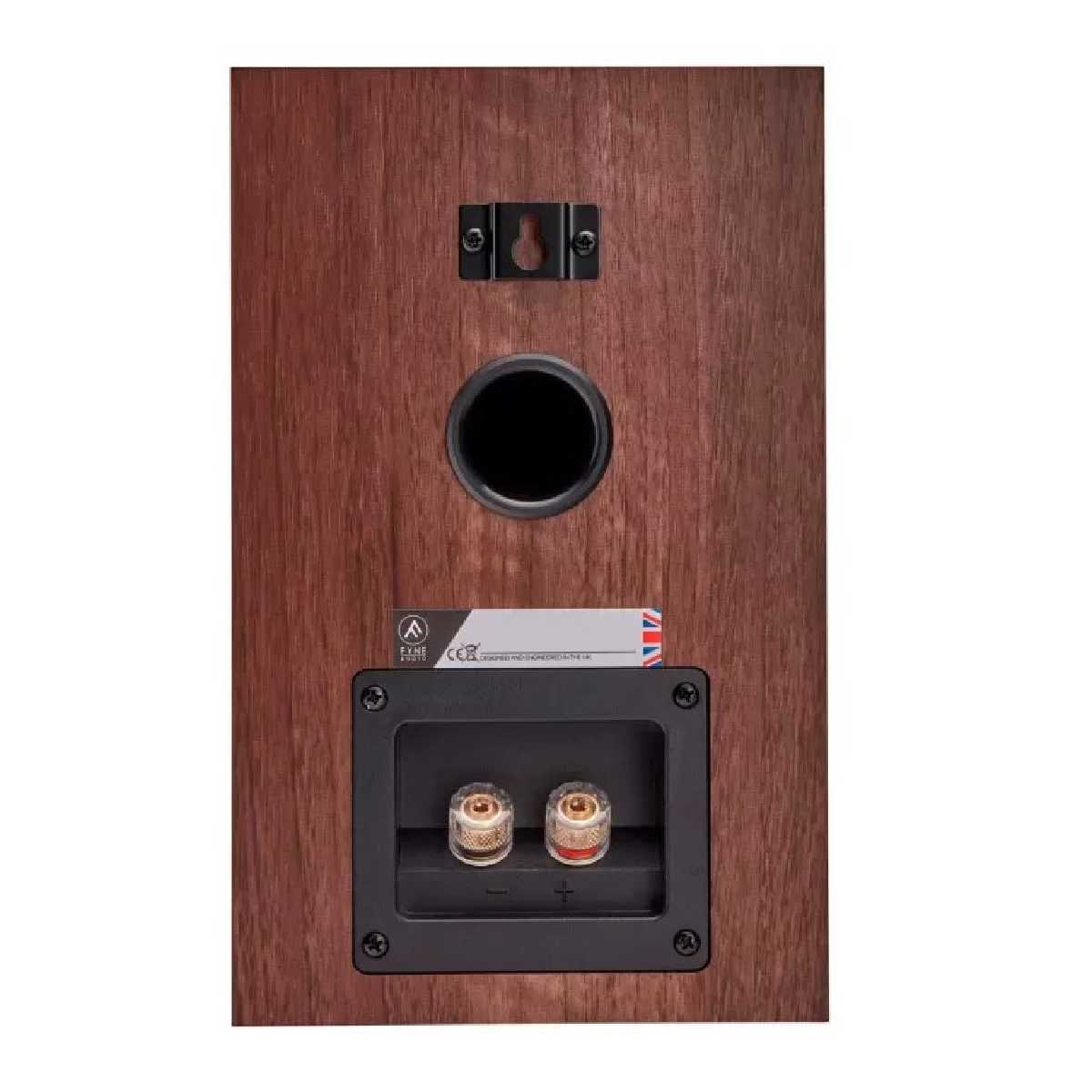 Підлогова акустика Fyne Audio F300 Walnut