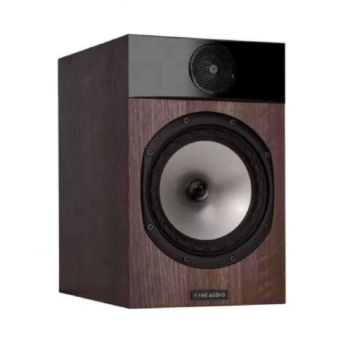 Підлогова акустика Fyne Audio F301 Walnut