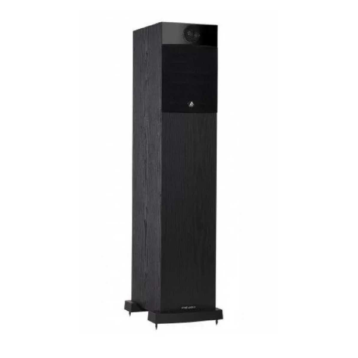 Акустика підлогова Fyne Audio F302 Black Ash