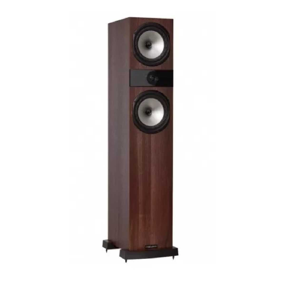 Підлогова акустика Fyne Audio F303 Walnut