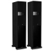 Акустика підлогова Fyne Audio F303 Black Ash