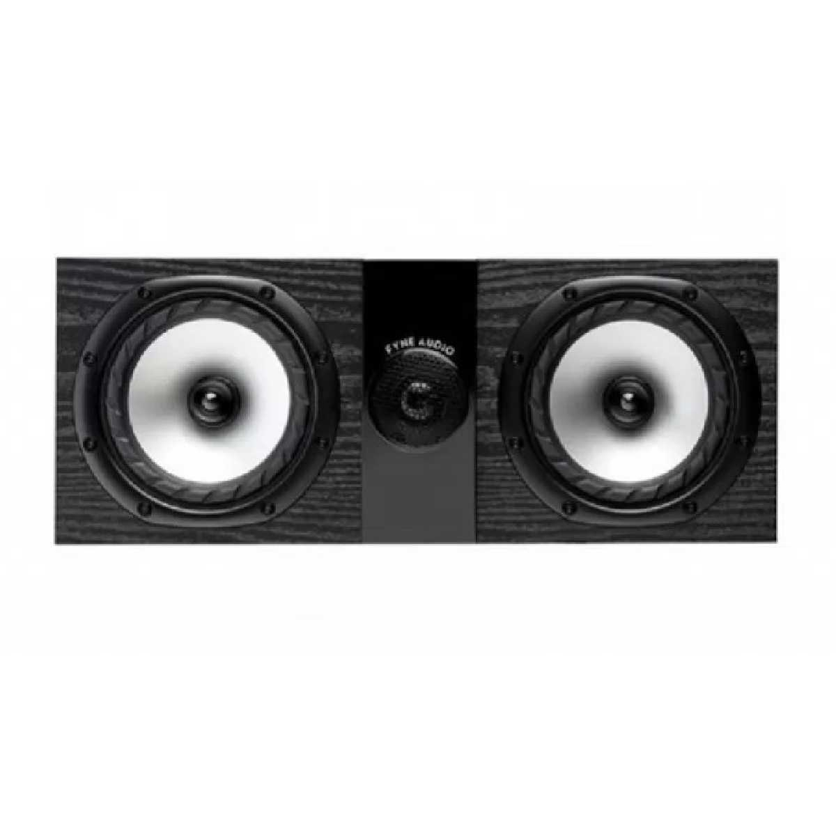 Акустика підлогова Fyne Audio F300LCR Black Ash