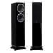 Акустика підлогова Fyne Audio F501 Black Oak