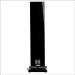 Акустика підлогова Fyne Audio F501 Piano Gloss Black