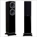 Акустика підлогова Fyne Audio F501 Piano Gloss Black