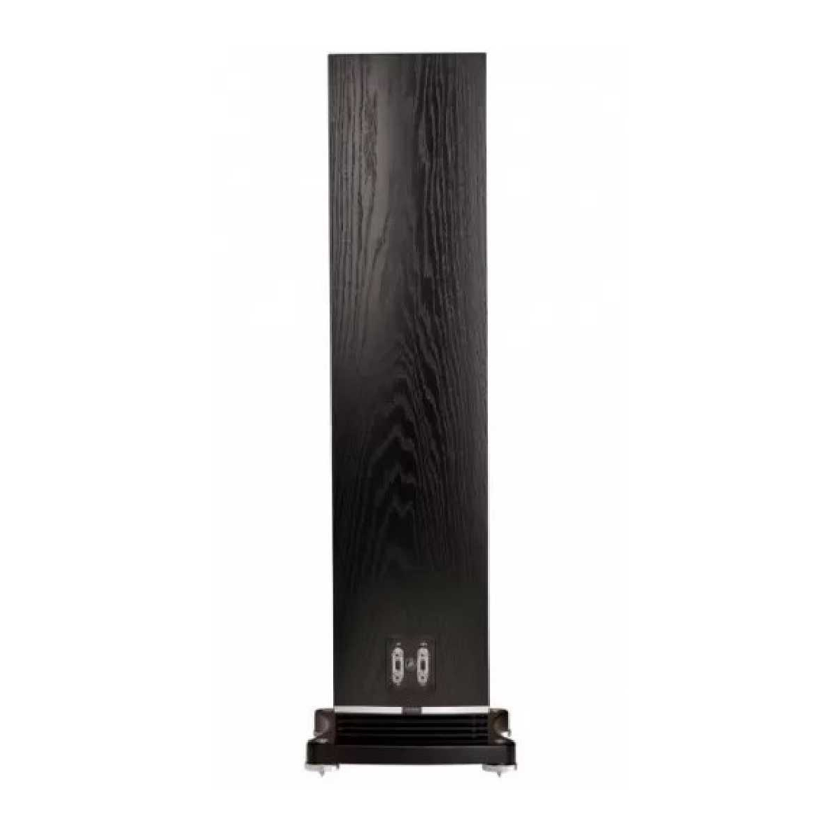 Підлогова акустика Fyne Audio F502 Black Oak
