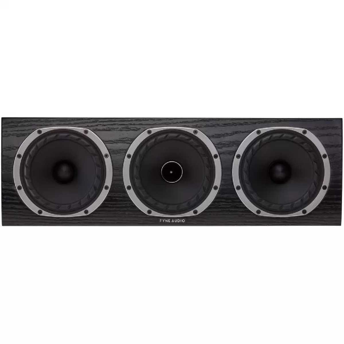 Центральний канал Fyne Audio F500 Black Oak