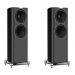 Акустика підлогова Fyne Audio F704 Piano Gloss Black