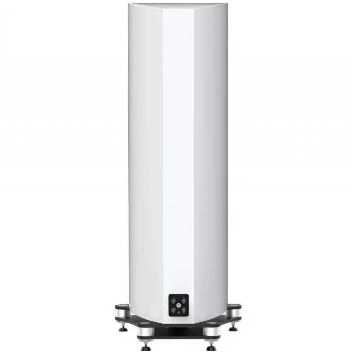 Акустика підлогова Fyne Audio F704 Piano Gloss White