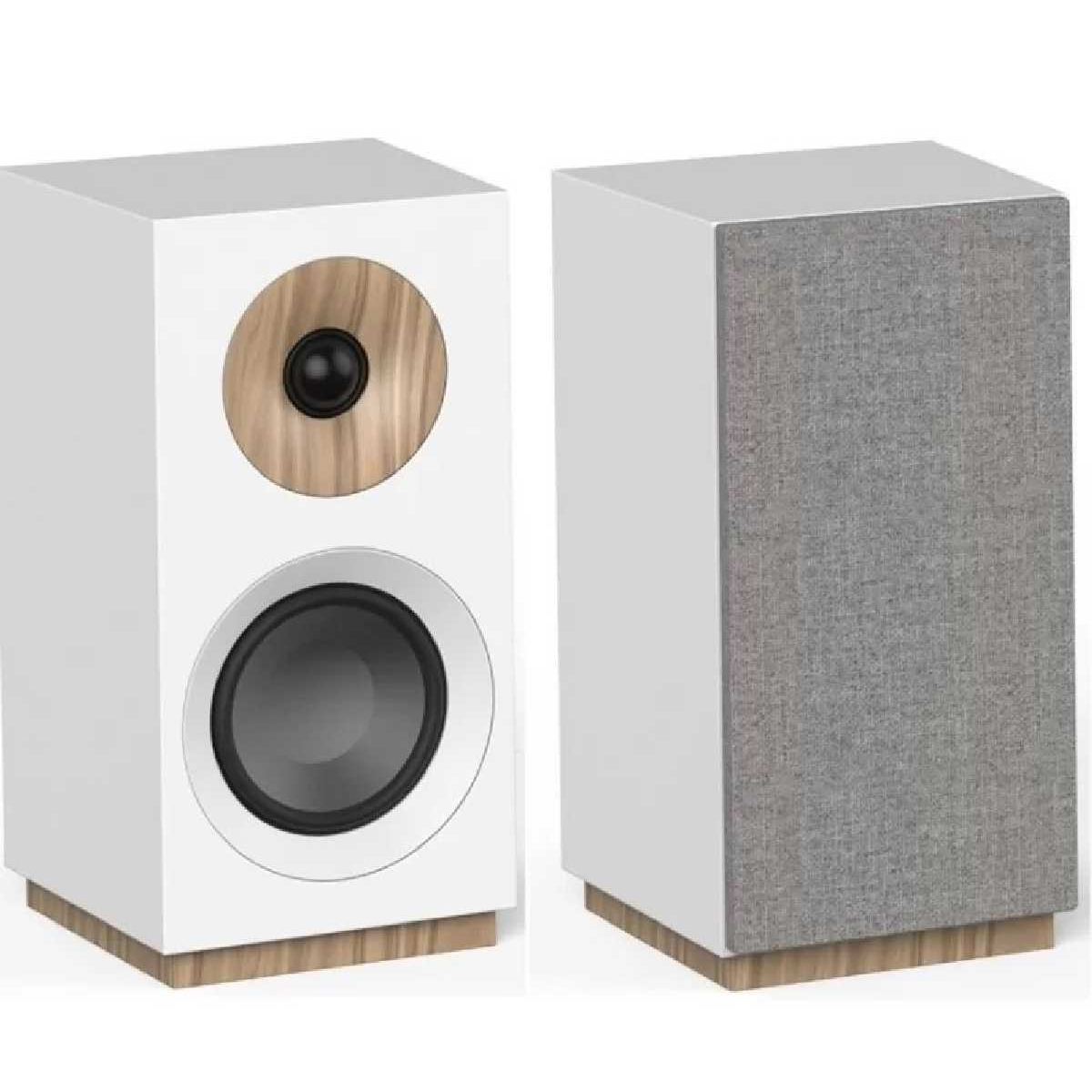Пасивна акустична система Jamo S 807 HCS White
