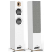 Пасивна акустична система Jamo S 807 HCS White