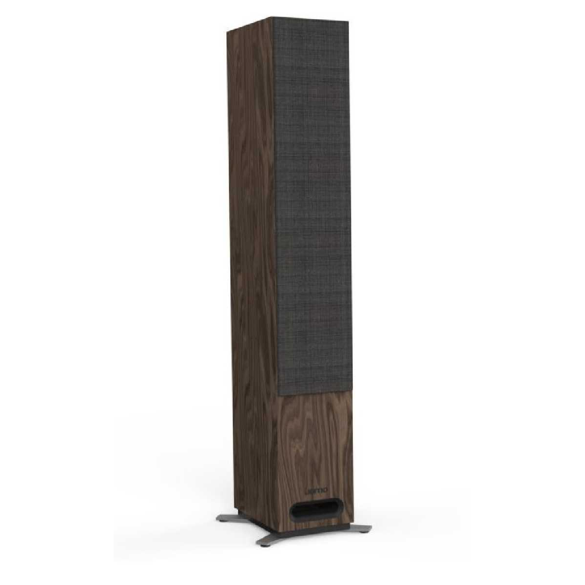 Комплект акустичної системи Jamo S 809 HCS Walnut