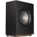 Активний сабвуфер Jamo S 810 SUB Black