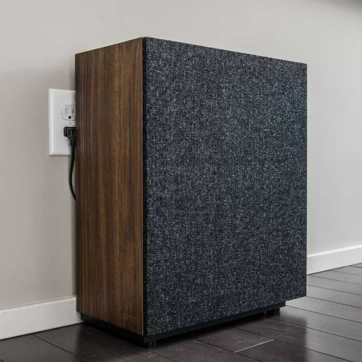 Активний сабвуфер Jamo S 810 SUB Walnut