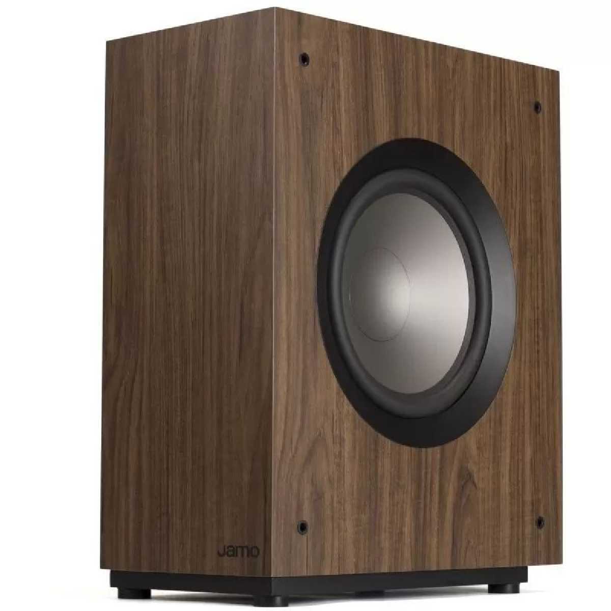 Активний сабвуфер Jamo S 810 SUB Walnut