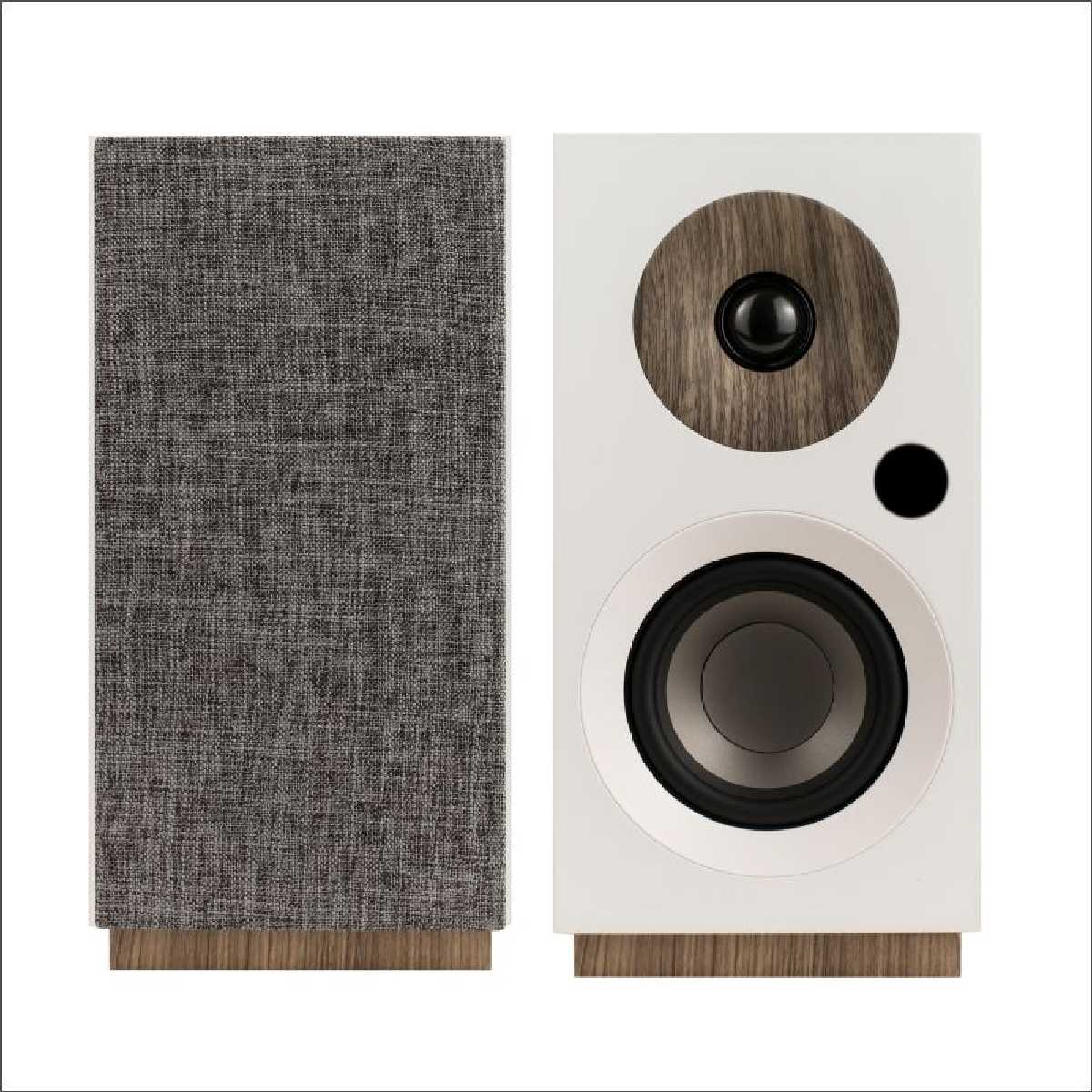 Підлогова акустика Jamo S 801 PM White