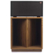 Підлогова акустика Klipsch La Scala II Walnut