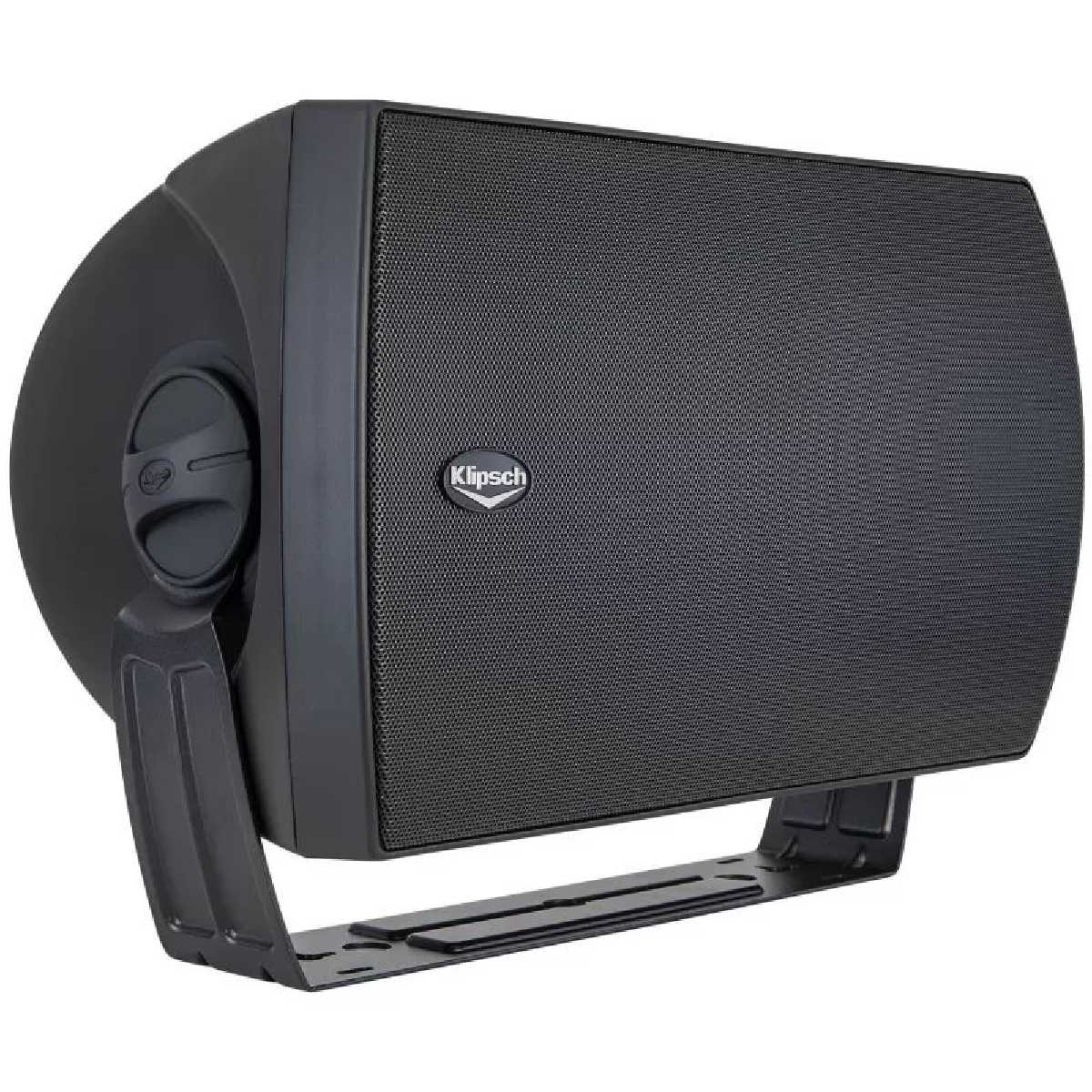 Вбудована акустика Klipsch All Weather AW 650 Black