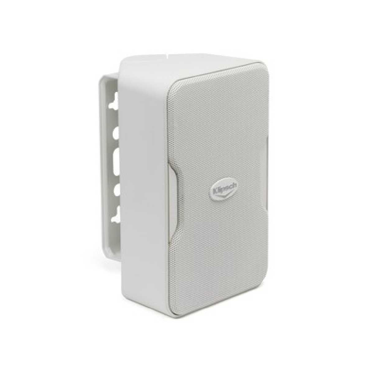 Вбудована акустика Klipsch All Weather CP-4 White
