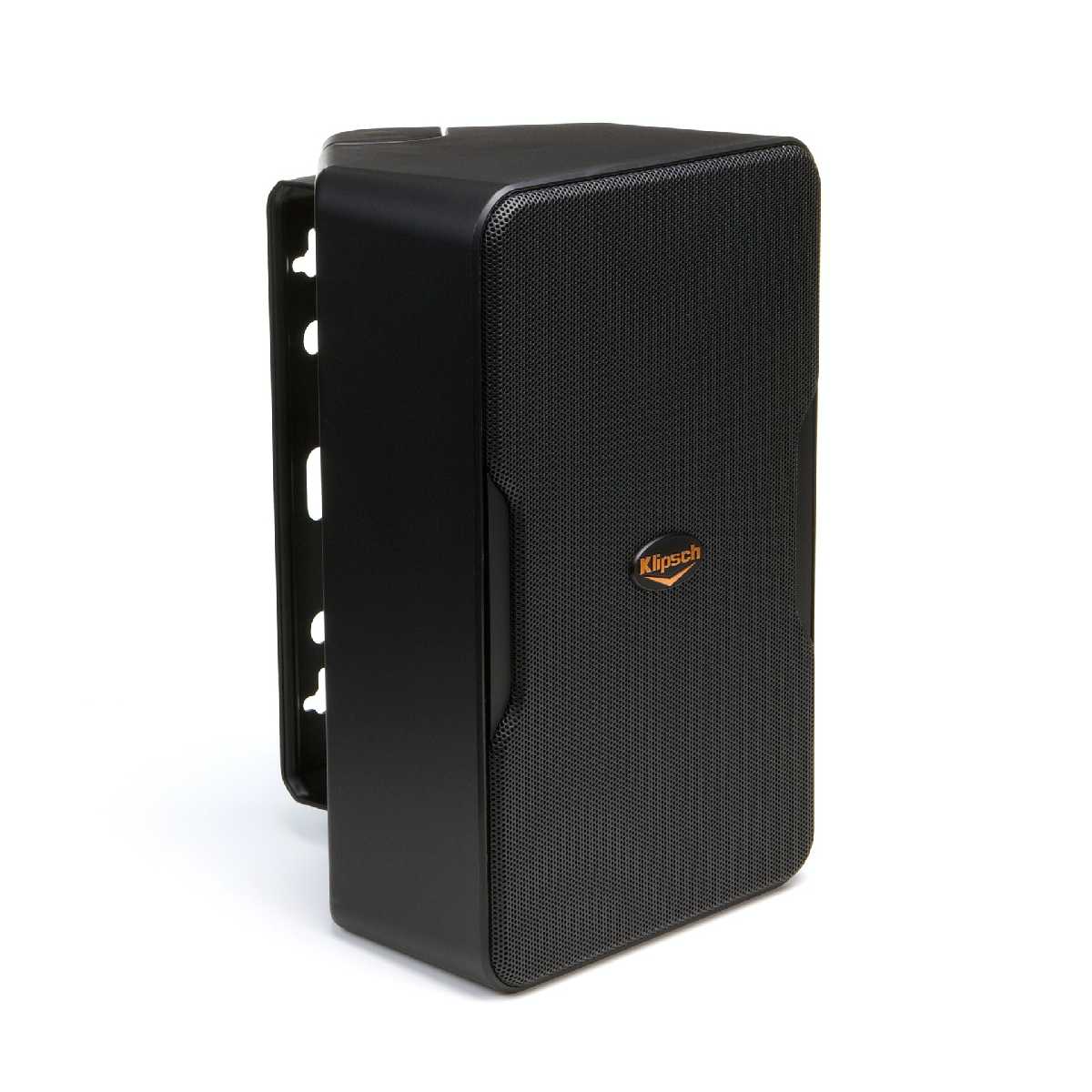 Вбудована акустика Klipsch All Weather CP-6 Black