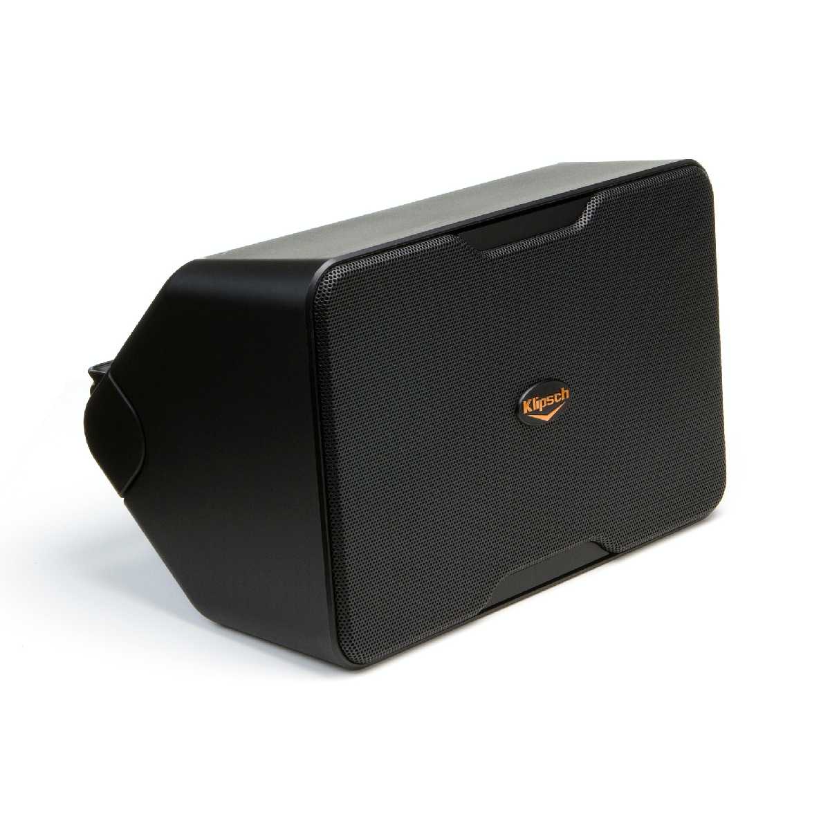Вбудована акустика Klipsch All Weather CP-6 Black
