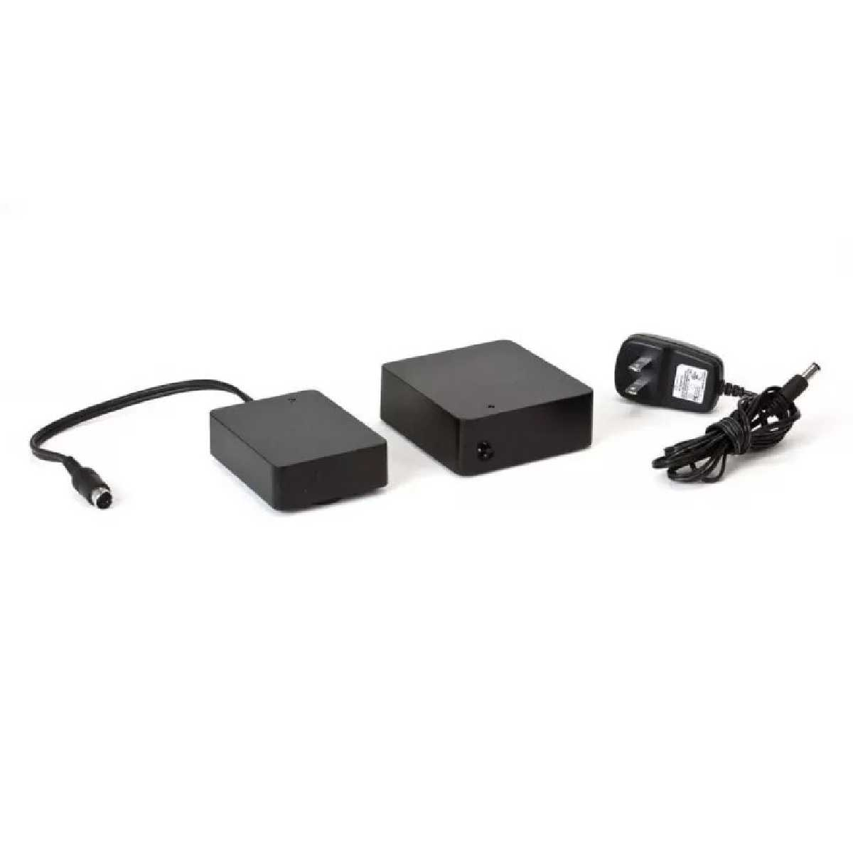 Комплект мультирум Klipsch WA-2 CE Black