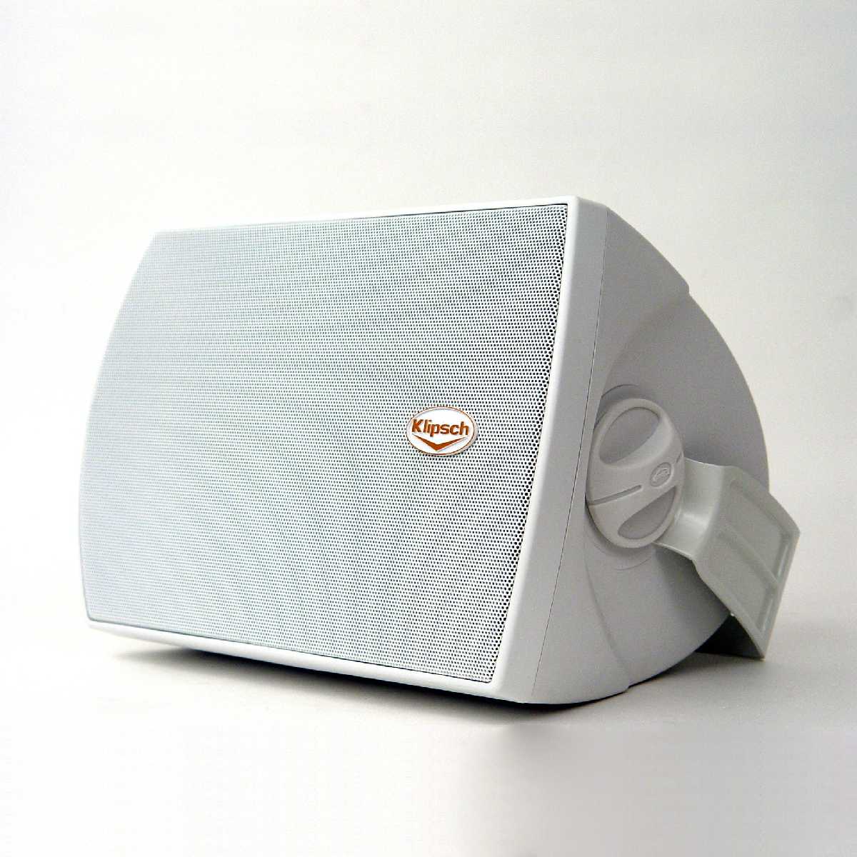 Вбудована акустика Klipsch All Weather AW 525 White