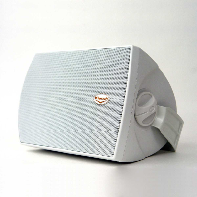Вбудована акустика Klipsch All Weather AW 525 White