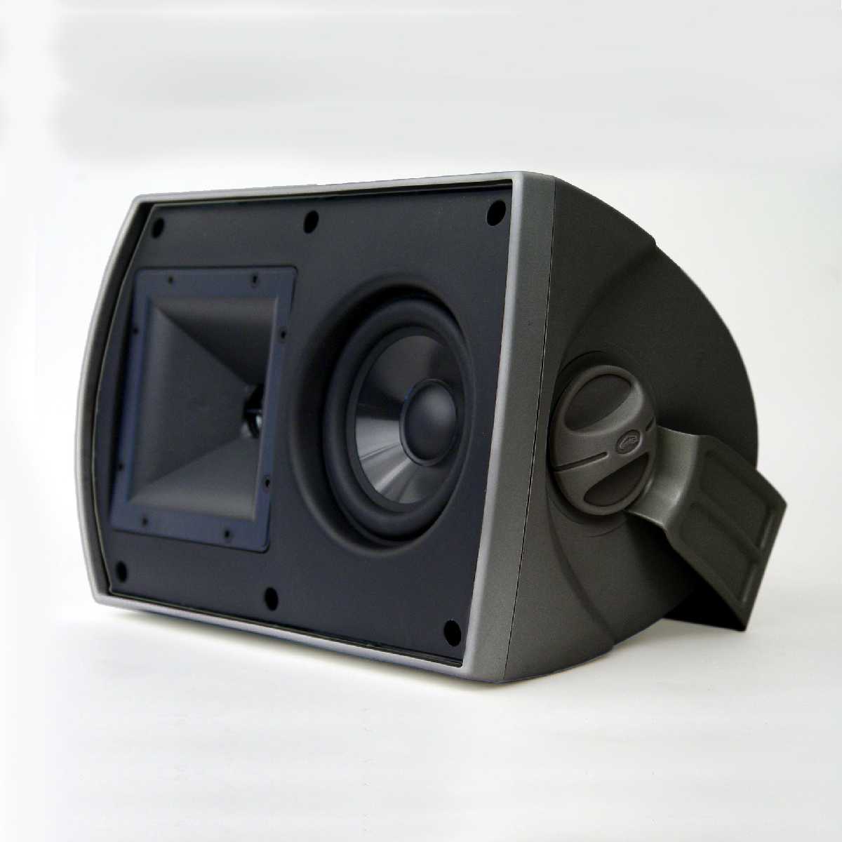 Вбудована акустика Klipsch All Weather AW 525 Black