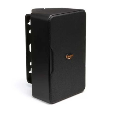 Вбудована акустика Klipsch All Weather CP-6T Black