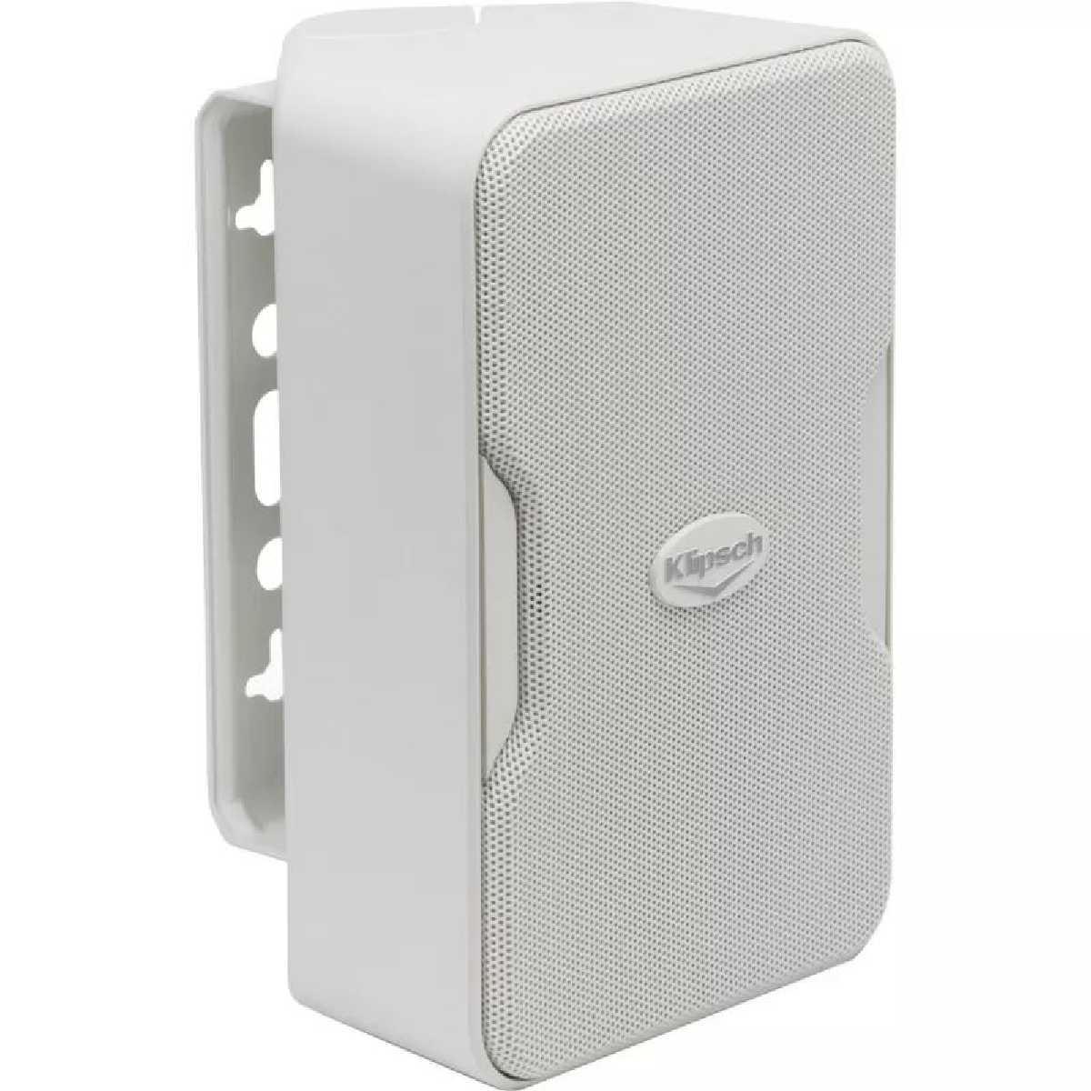 Вбудована акустика Klipsch All Weather CP-4T White