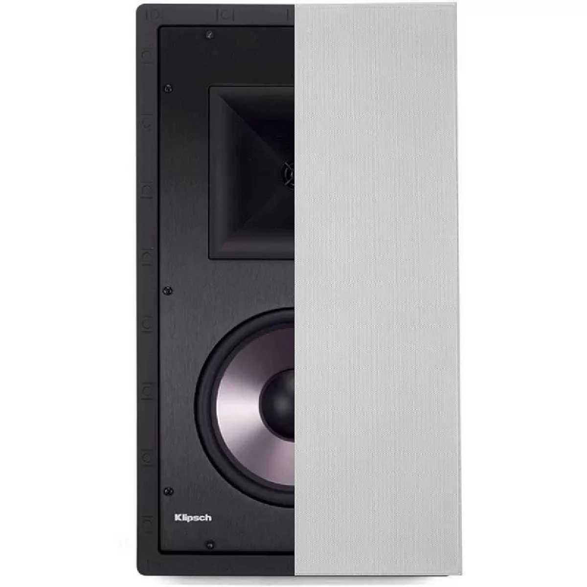 Вбудована акустика Klipsch THX Ultra2 PRO 7800 L THX
