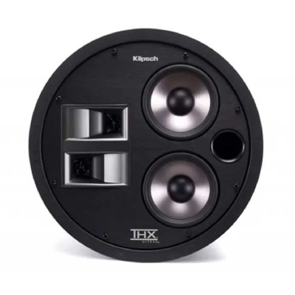 Вбудована акустика Klipsch THX Ultra2 PRO 7502 S THX