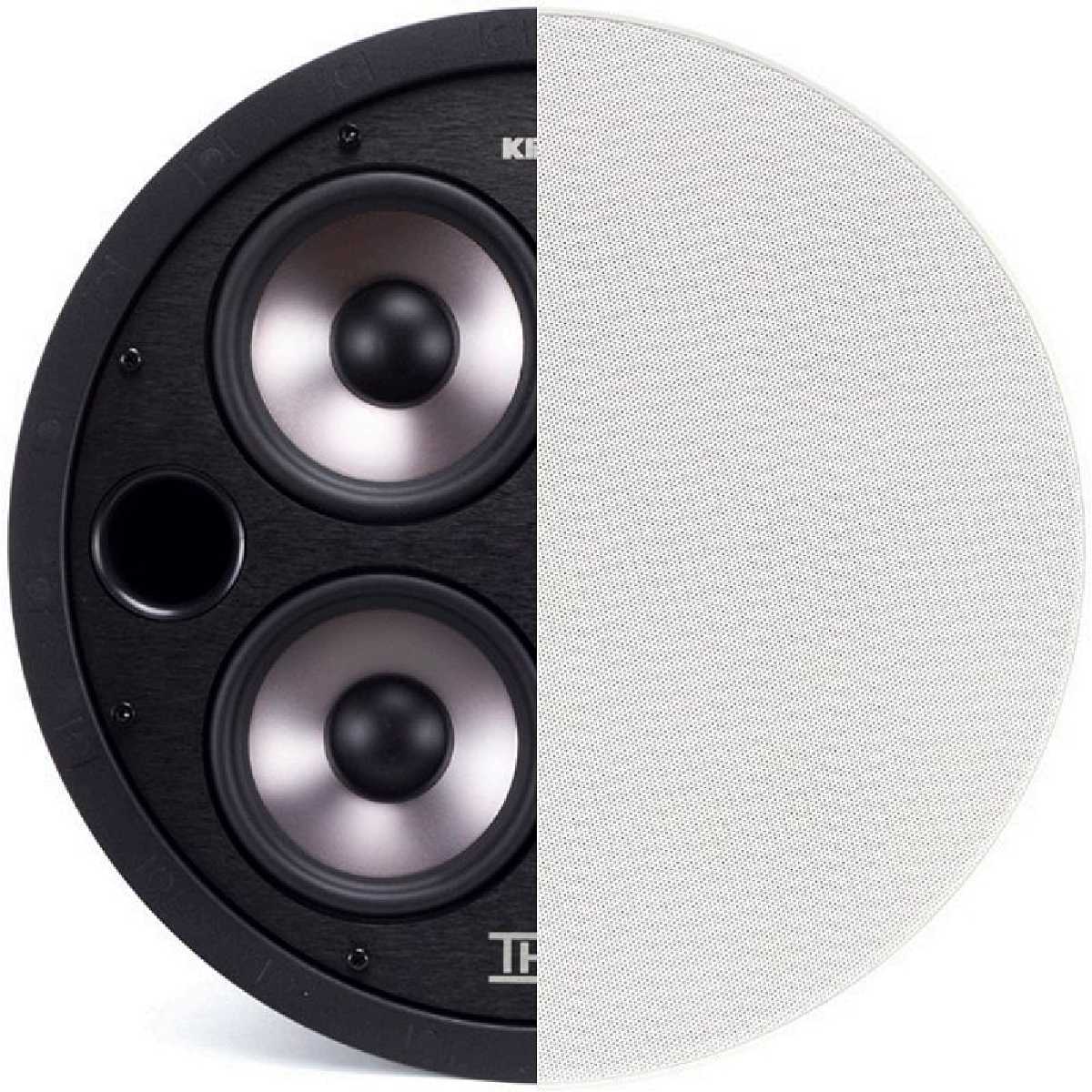 Вбудована акустика Klipsch THX Ultra2 PRO 7502 S THX