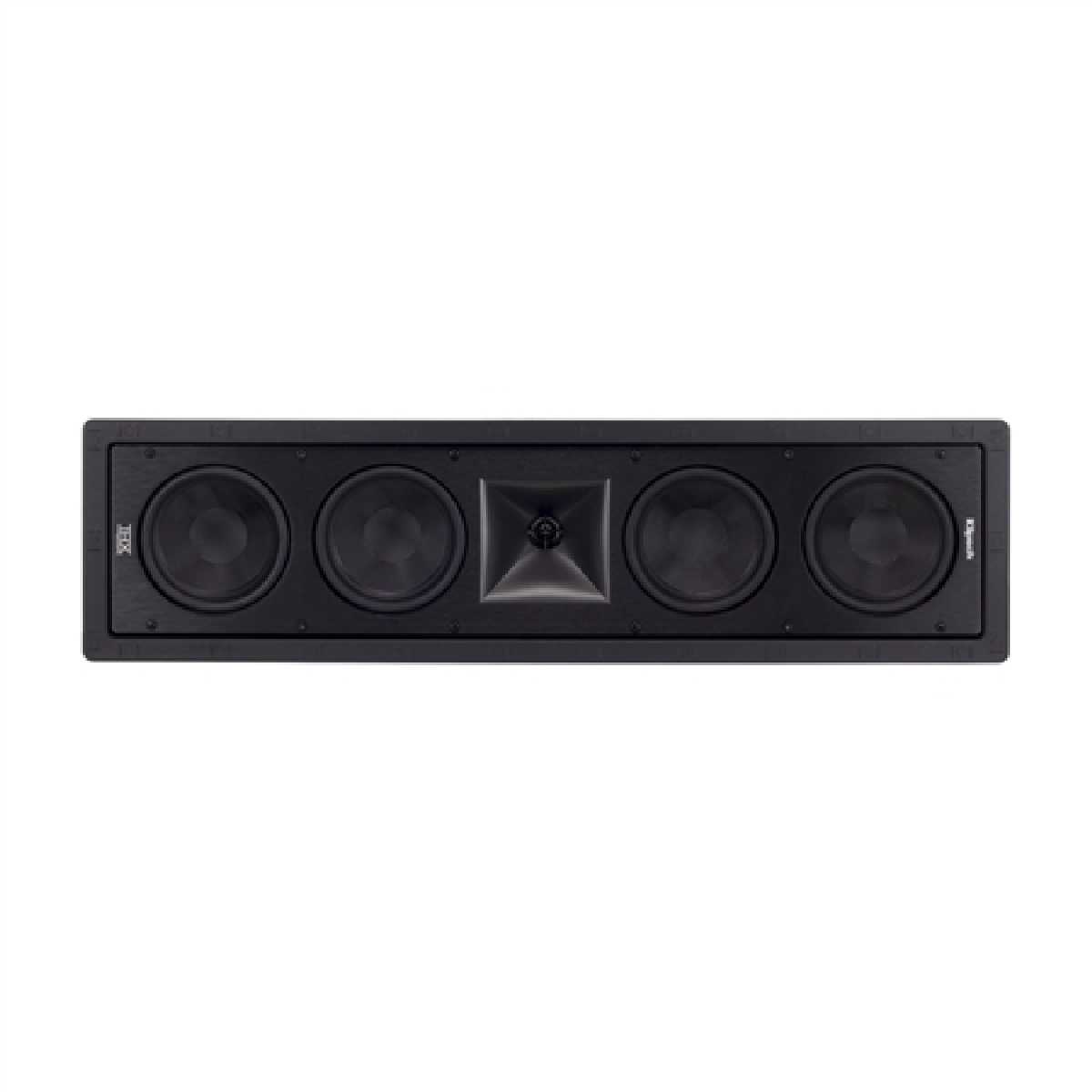 Вбудована акустика Klipsch THX Ultra2 PRO 6504 L THX