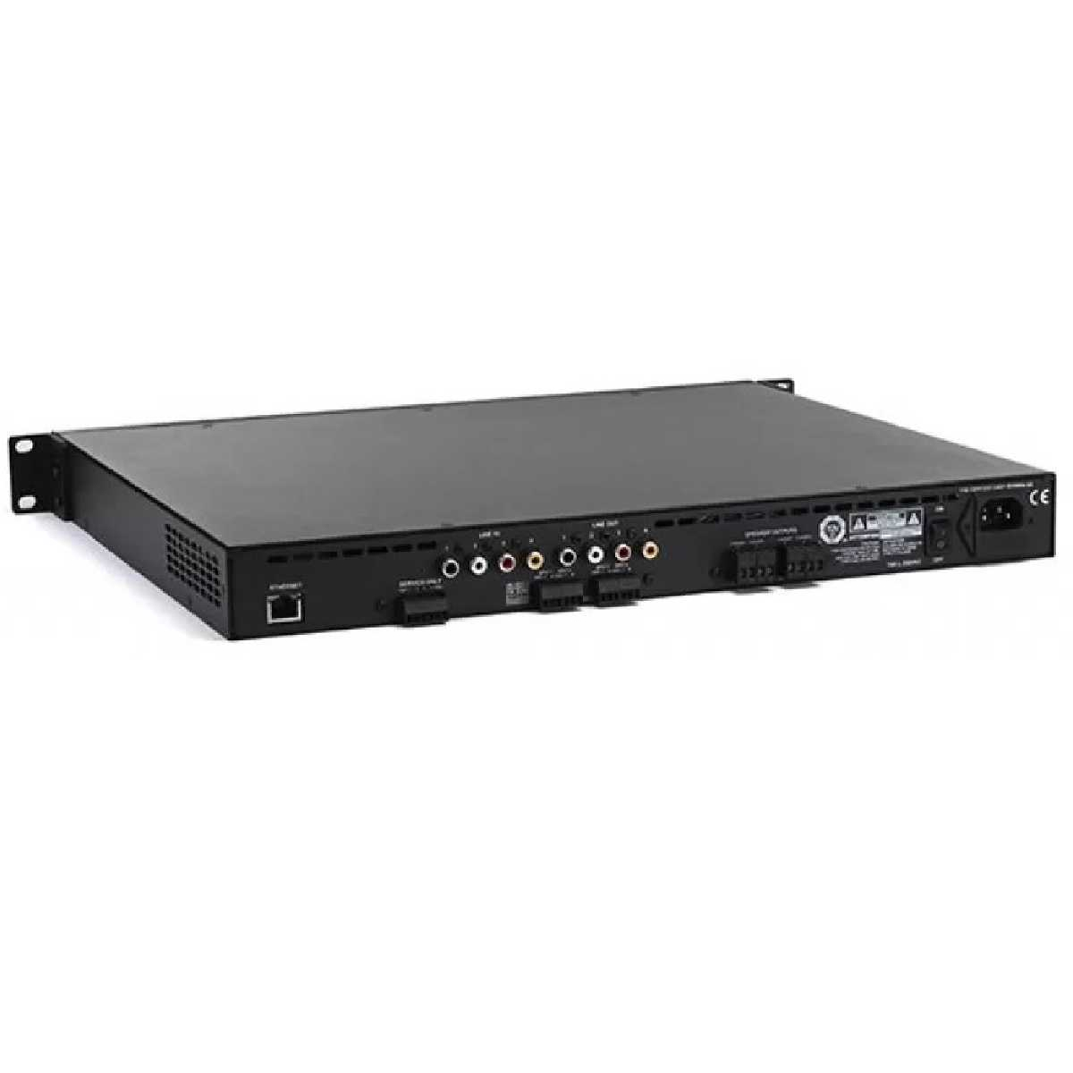 Підсилювач звуку Klipsch KDA-1000 AMPLIFIER