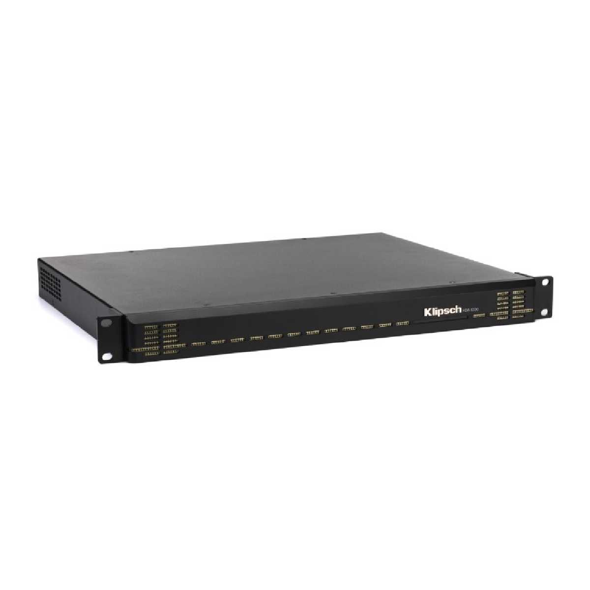 Підсилювач звуку Klipsch KDA-1000 AMPLIFIER