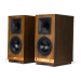 Активна акустична система Klipsch The Sixes Walnut