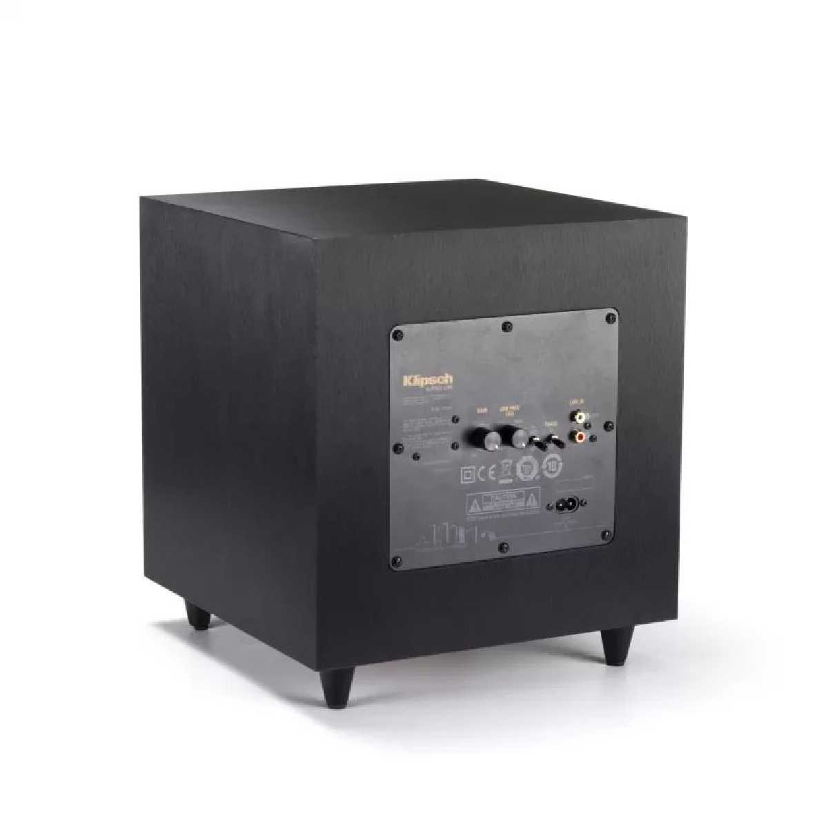 Активний сабвуфер Klipsch Reference R-8SW CE