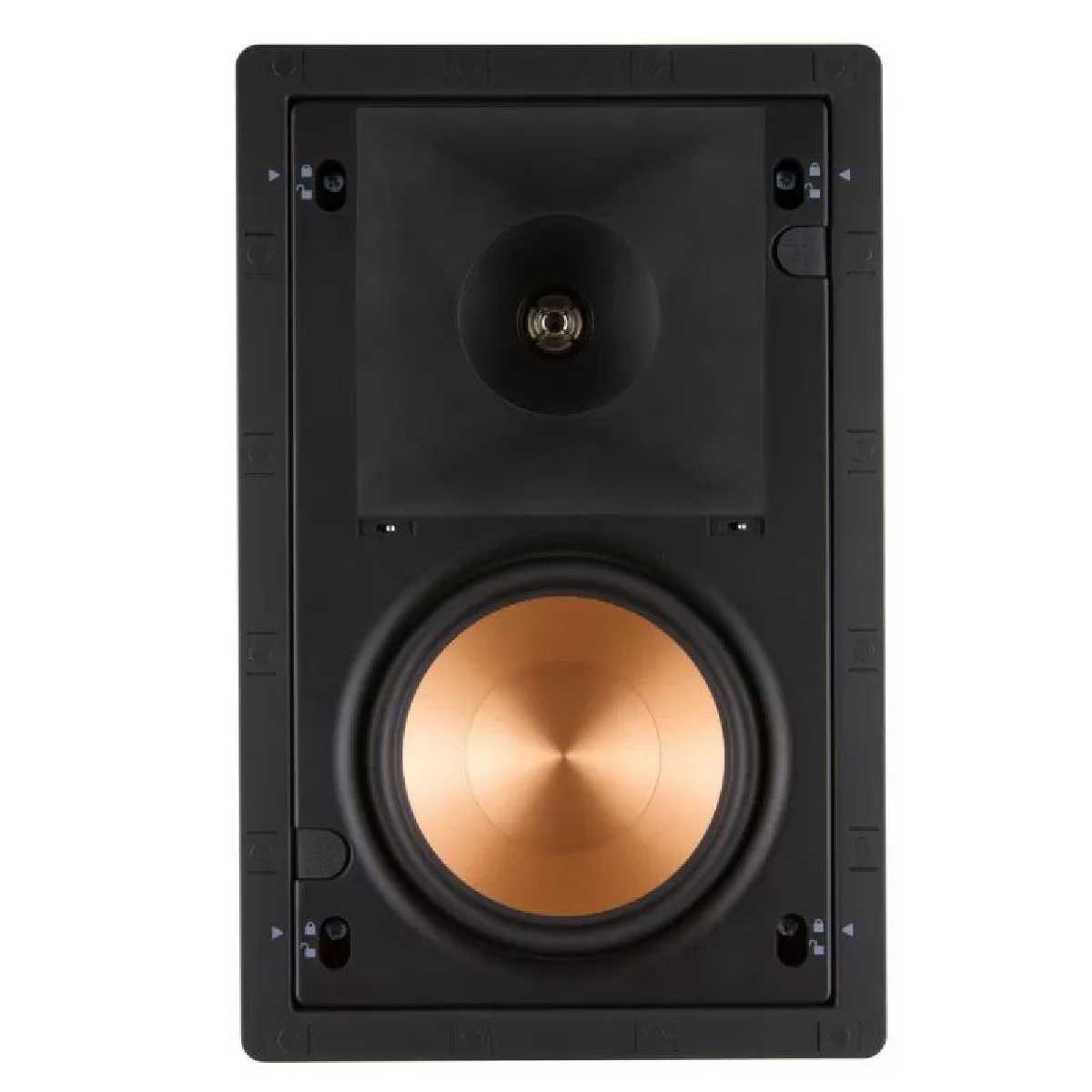 Вбудована акустика Klipsch Install Speaker PRO-160RPW
