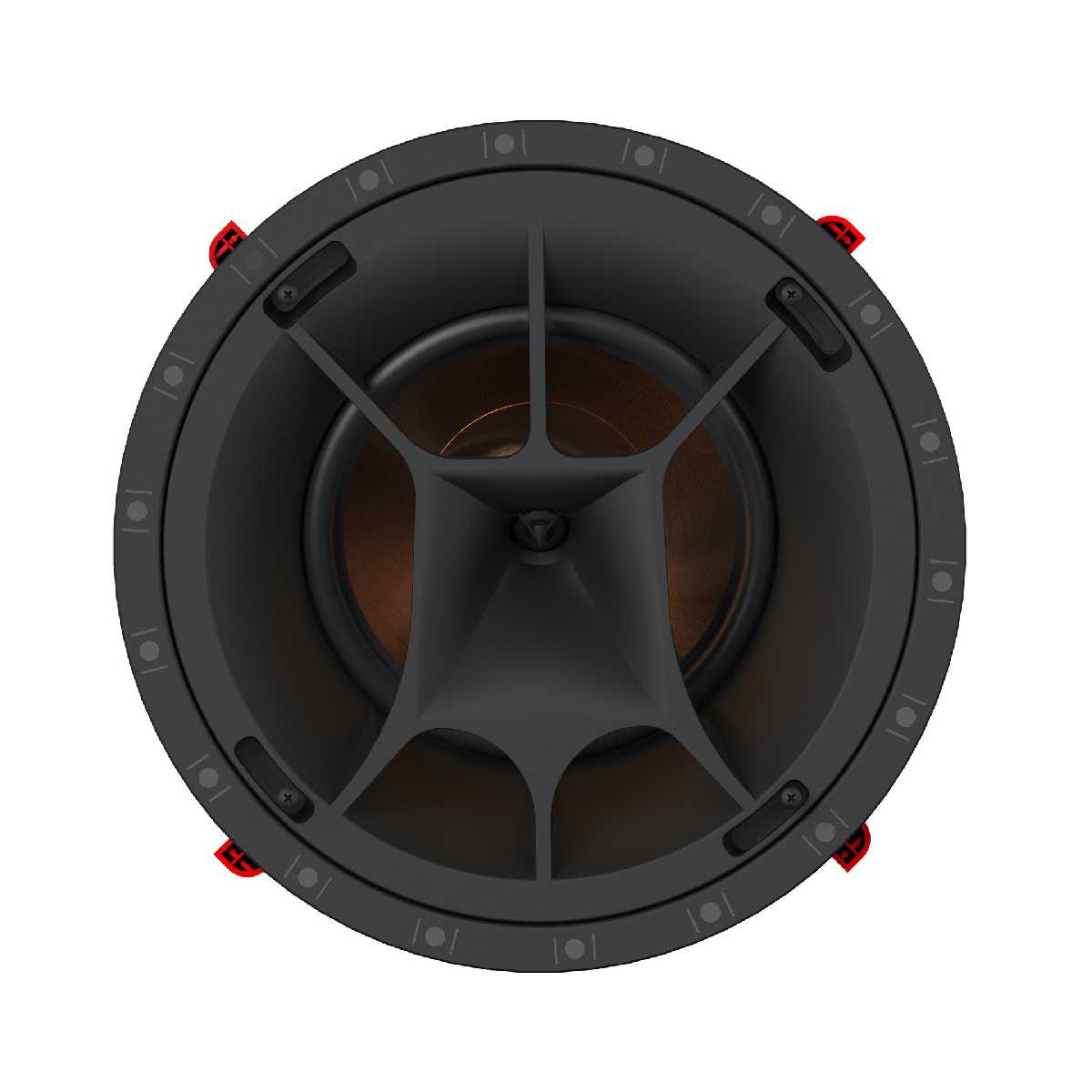 Вбудована акустика Klipsch Install Speaker PRO-180RPC LCR