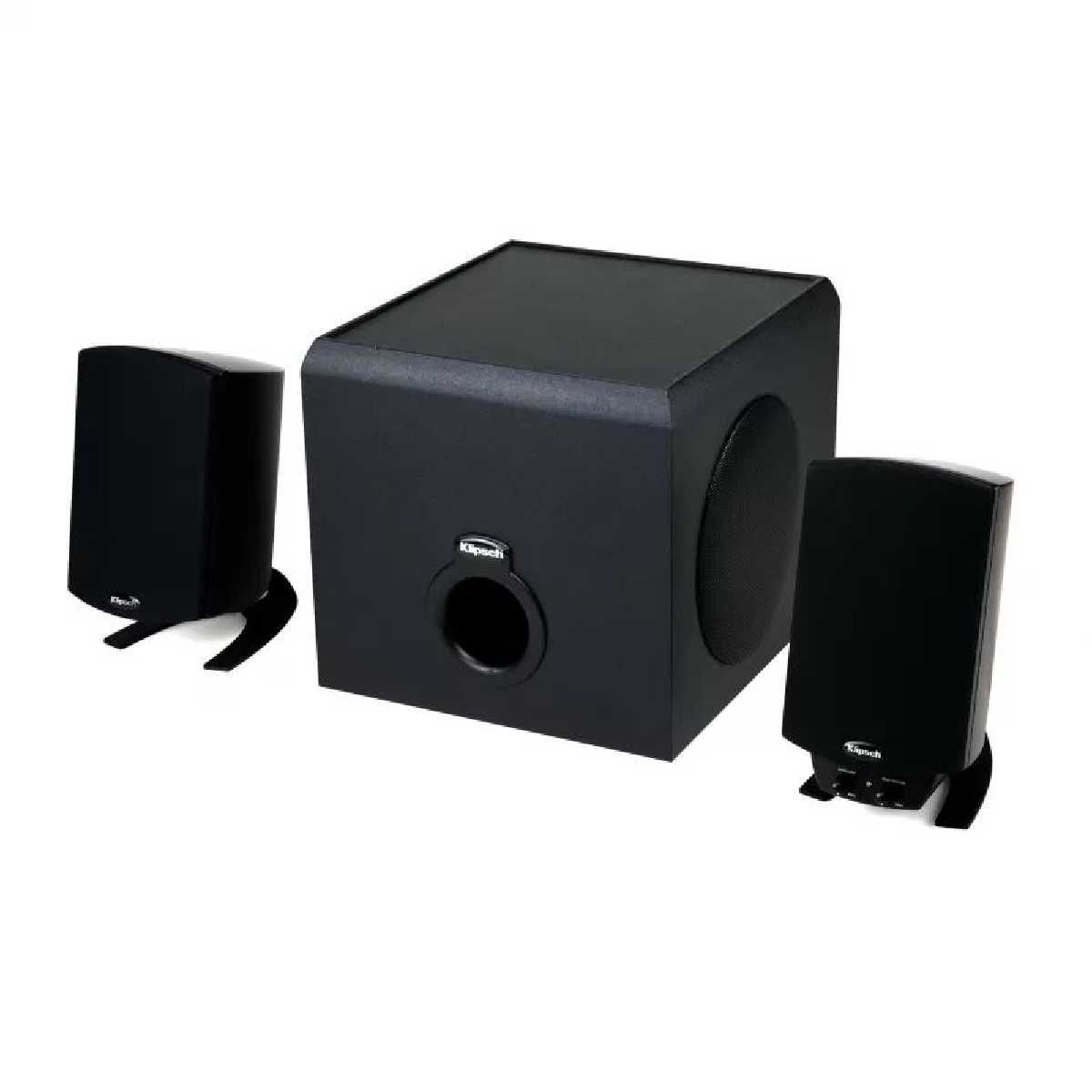 Активна акустична система Klipsch ProMedia 2.1BT