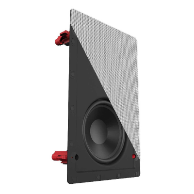 Вбудована акустика Klipsch Install Speaker CS-16W
